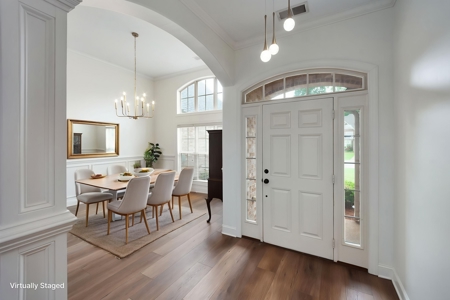Spacious 5BD 3.5 BA Custom Home | 2,752 Sq Ft | Jackson TN 38305 - image 14