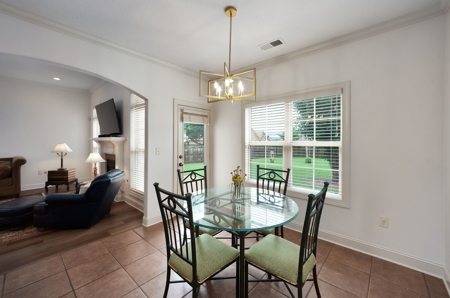 Spacious 5BD 3.5 BA Custom Home | 2,752 Sq Ft | Jackson TN 38305 - image 19