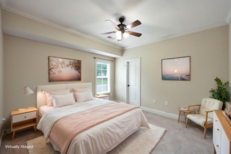 Spacious 5BD 3.5 BA Custom Home | 2,752 Sq Ft | Jackson TN 38305 - image 13