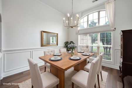 Spacious 5BD 3.5 BA Custom Home | 2,752 Sq Ft | Jackson TN 38305 - image 9