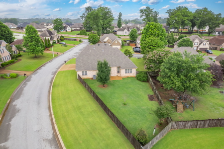 Spacious 5BD 3.5 BA Custom Home | 2,752 Sq Ft | Jackson TN 38305 - image 37
