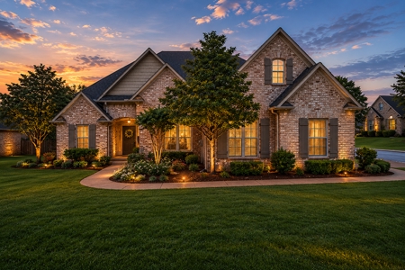 Spacious 5BD 3.5 BA Custom Home | 2,752 Sq Ft | Jackson TN 38305 - image 41