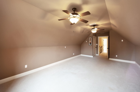 Spacious 5BD 3.5 BA Custom Home | 2,752 Sq Ft | Jackson TN 38305 - image 32