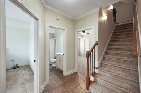 Spacious 5BD 3.5 BA Custom Home | 2,752 Sq Ft | Jackson TN 38305 - image 30