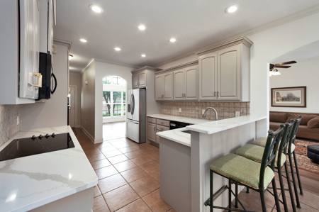 Spacious 5BD 3.5 BA Custom Home | 2,752 Sq Ft | Jackson TN 38305 - image 18