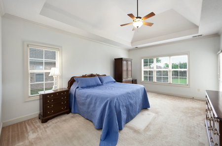 Spacious 5BD 3.5 BA Custom Home | 2,752 Sq Ft | Jackson TN 38305 - image 26