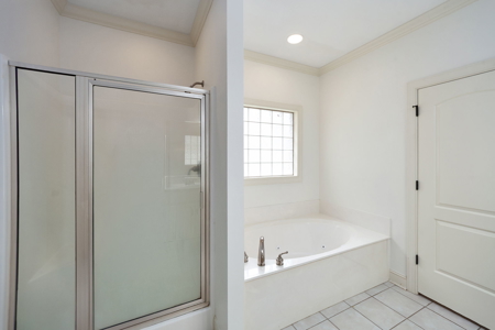 Spacious 5BD 3.5 BA Custom Home | 2,752 Sq Ft | Jackson TN 38305 - image 28