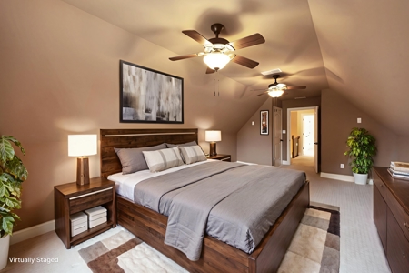 Spacious 5BD 3.5 BA Custom Home | 2,752 Sq Ft | Jackson TN 38305 - image 11