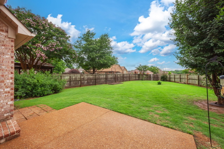 Spacious 5BD 3.5 BA Custom Home | 2,752 Sq Ft | Jackson TN 38305 - image 40