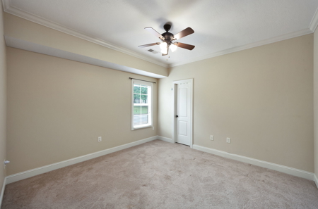 Spacious 5BD 3.5 BA Custom Home | 2,752 Sq Ft | Jackson TN 38305 - image 20