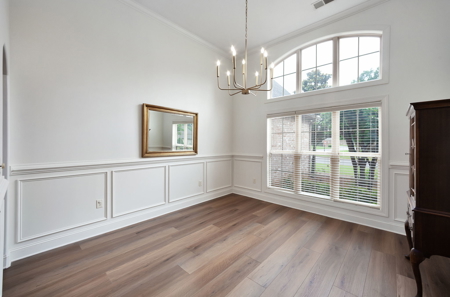 Spacious 5BD 3.5 BA Custom Home | 2,752 Sq Ft | Jackson TN 38305 - image 6