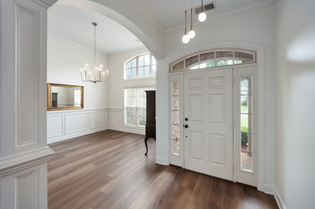 Spacious 5BD 3.5 BA Custom Home | 2,752 Sq Ft | Jackson TN 38305 - image 5