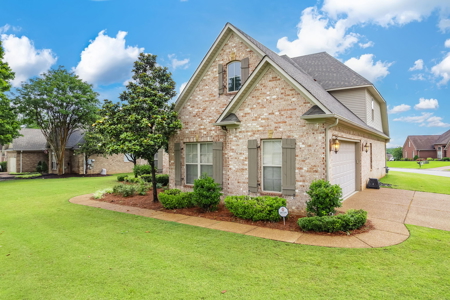 Spacious 5BD 3.5 BA Custom Home | 2,752 Sq Ft | Jackson TN 38305 - image 3
