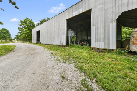 Land For Sale EL Dorado Springs, Cedar County, MO - image 8