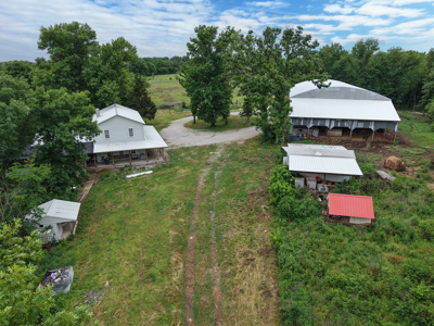 Land For Sale EL Dorado Springs, Cedar County, MO - image 3