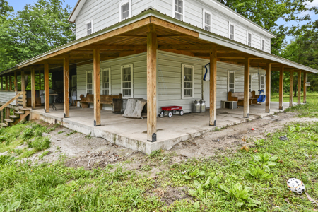 Land For Sale EL Dorado Springs, Cedar County, MO - image 13