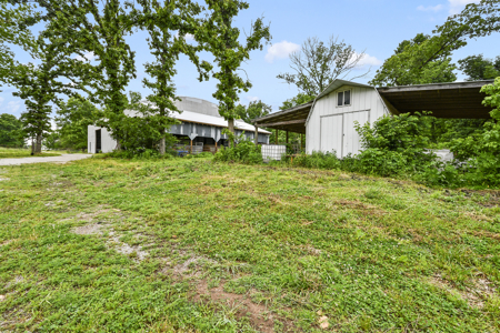 Land For Sale EL Dorado Springs, Cedar County, MO - image 2