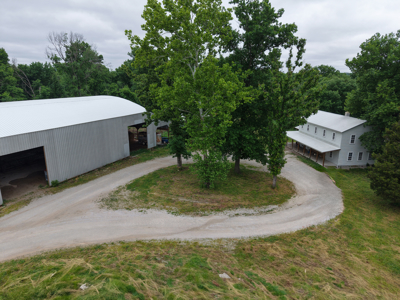 Land For Sale EL Dorado Springs, Cedar County, MO - image 4