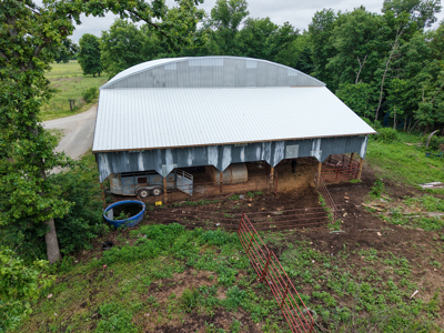 Land For Sale EL Dorado Springs, Cedar County, MO - image 17