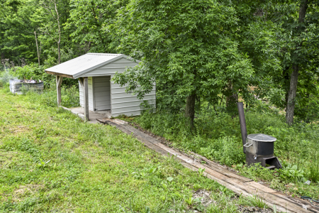 Land For Sale EL Dorado Springs, Cedar County, MO - image 40