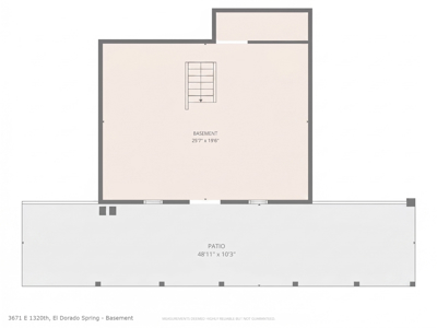 Land For Sale EL Dorado Springs, Cedar County, MO - image 47