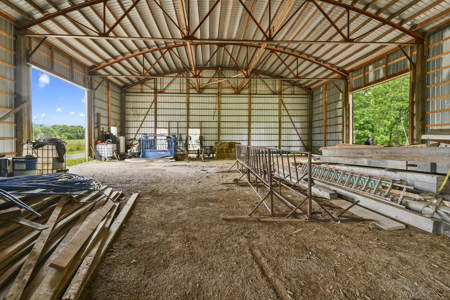Land For Sale EL Dorado Springs, Cedar County, MO - image 37