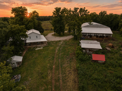 Land For Sale EL Dorado Springs, Cedar County, MO - image 12