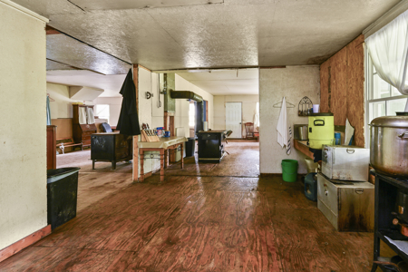 Land For Sale EL Dorado Springs, Cedar County, MO - image 26
