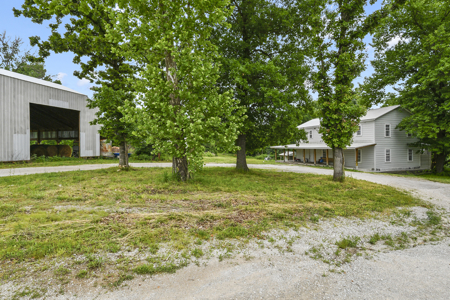 Land For Sale EL Dorado Springs, Cedar County, MO - image 39