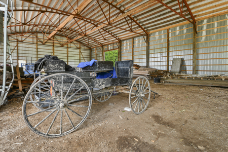 Land For Sale EL Dorado Springs, Cedar County, MO - image 9