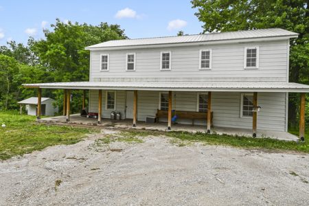Land For Sale EL Dorado Springs, Cedar County, MO - image 11