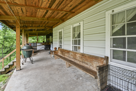 Land For Sale EL Dorado Springs, Cedar County, MO - image 18