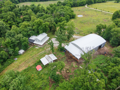 Land For Sale EL Dorado Springs, Cedar County, MO - image 16