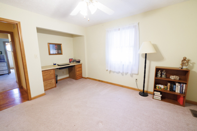 Listing 1