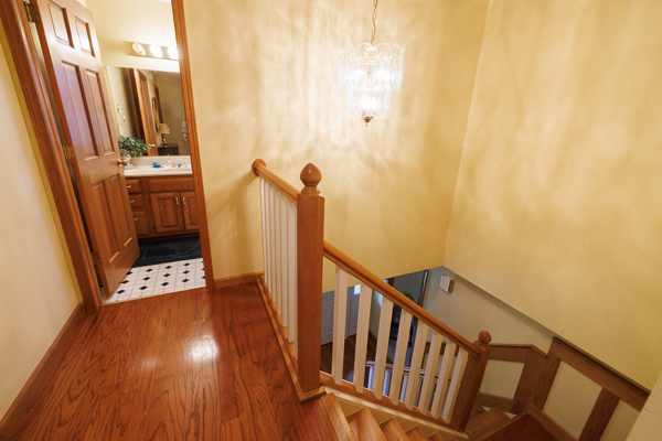 Beautiful Bloomington Indiana Home on 1.3± Acres