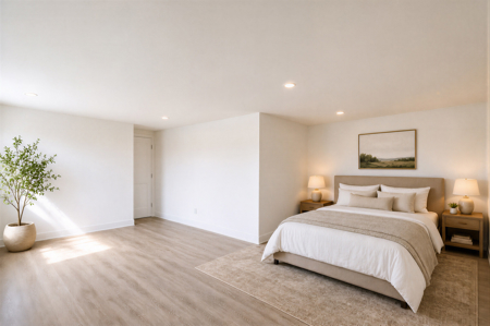 Fully remodeled country home with mountain views and an establish - image 17