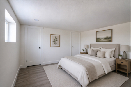 Fully remodeled country home with mountain views and an establish - image 23
