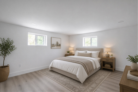 Fully remodeled country home with mountain views and an establish - image 20