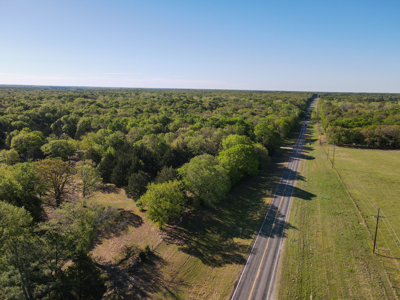 Hunting Recreational Land For Sale Fannin County Texas Cabin Shop - image 5