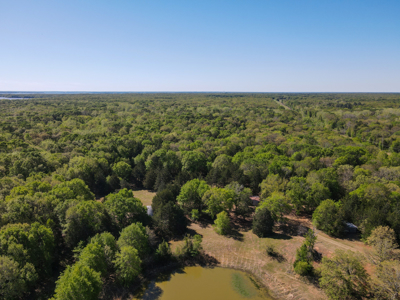 Hunting Recreational Land For Sale Fannin County Texas Cabin Shop - image 15