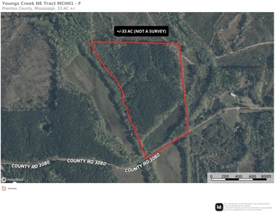 Hunting Land with Homesite and Creek Prentiss Co., Mississippi - image 20