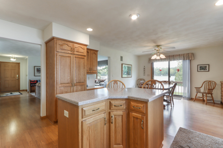 Waupaca Chain O' Lakes Home For Sale on Taylor Lake - image 13