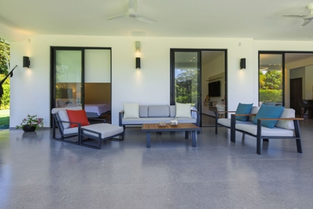 Spectacular Beach Home Near Buenaventura with Direct Beach Access - image 36