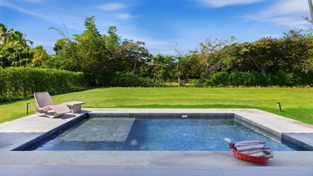 Spectacular Beach Home Near Buenaventura with Direct Beach Access - image 37