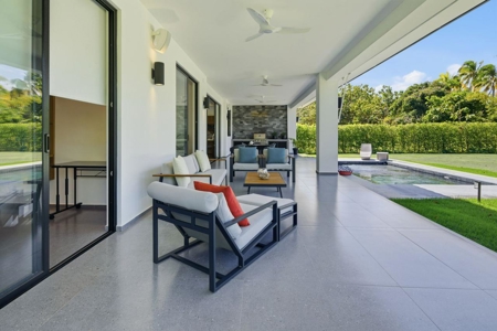 Spectacular Beach Home Near Buenaventura with Direct Beach Access - image 20