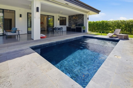Spectacular Beach Home Near Buenaventura with Direct Beach Access - image 39