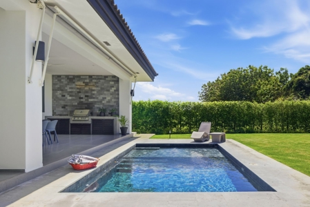 Spectacular Beach Home Near Buenaventura with Direct Beach Access - image 40
