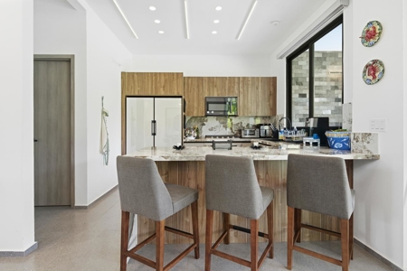 Spectacular Beach Home Near Buenaventura with Direct Beach Access - image 21
