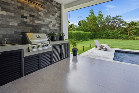 Spectacular Beach Home Near Buenaventura with Direct Beach Access - image 13