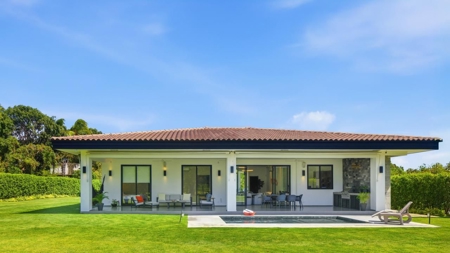 Spectacular Beach Home Near Buenaventura with Direct Beach Access - image 5